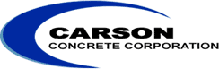 Carson Concrete Corporation